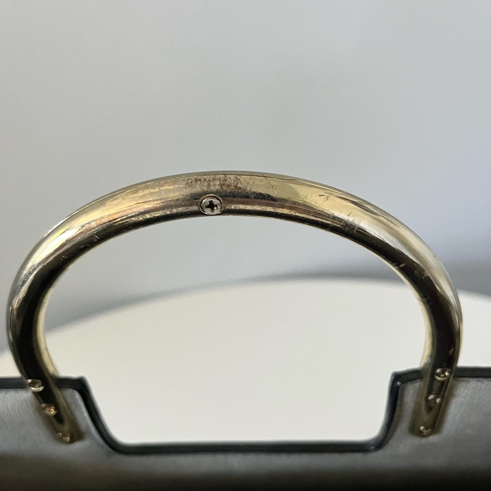 Rectangular Satchel - image 5